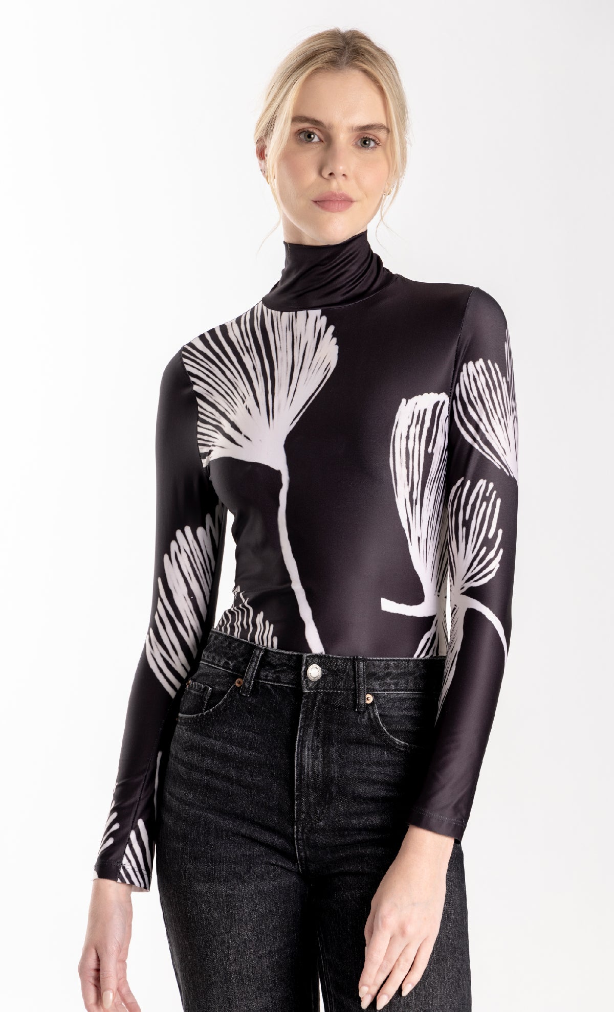 Blusa para mujer Ampelo