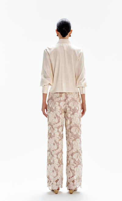 Camisa Butchart Haze