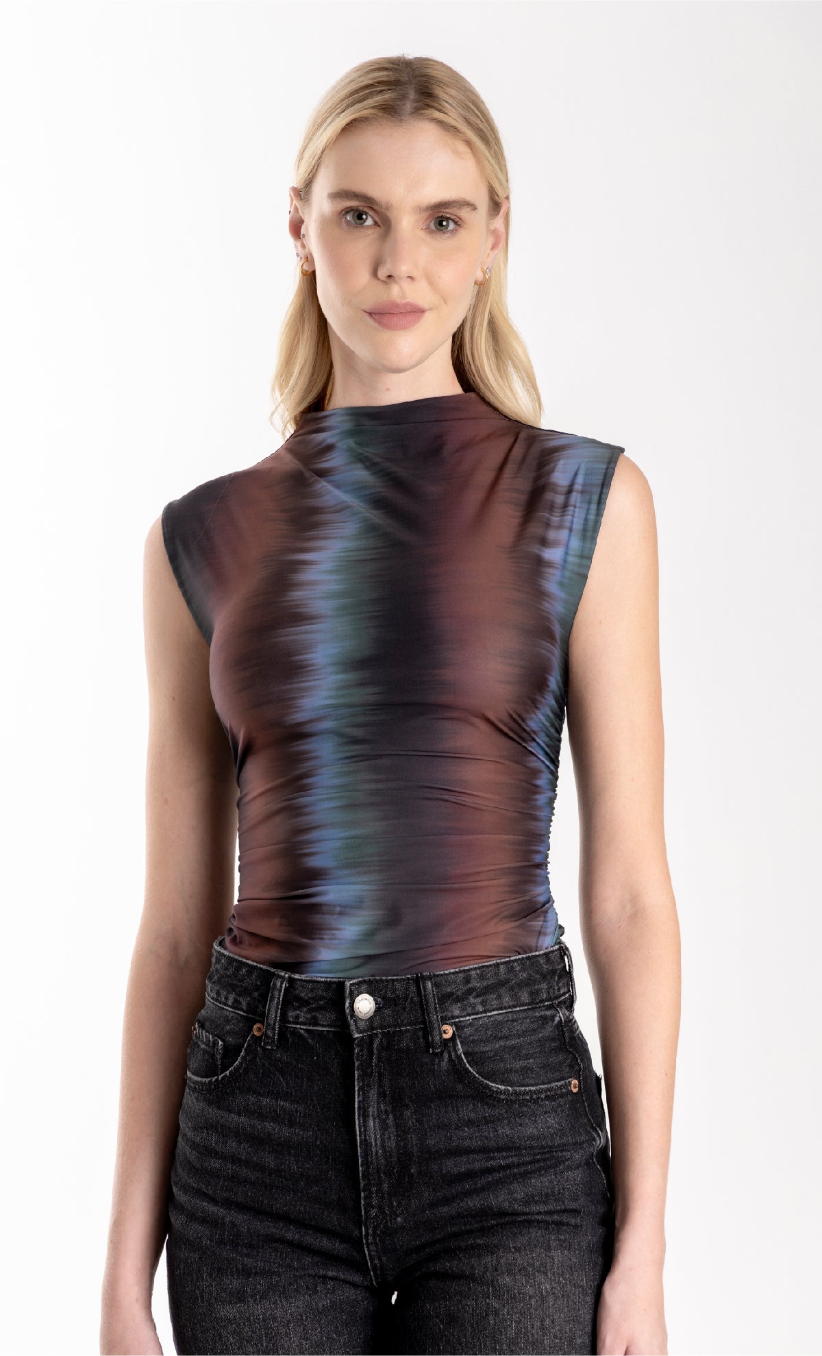 Blusa para mujer Potion