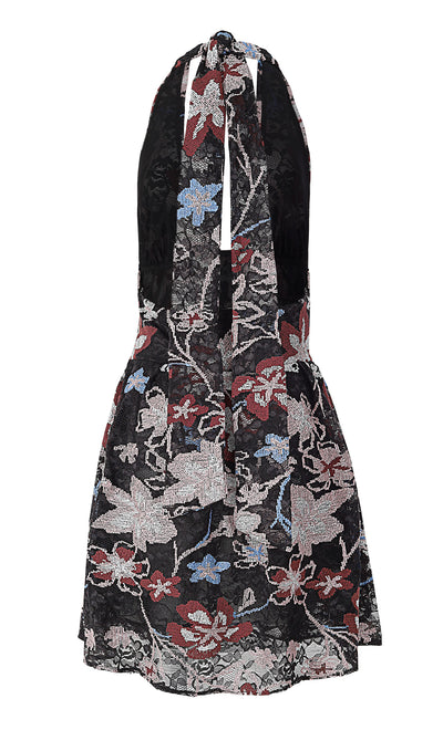 Vestido corto Cheryl