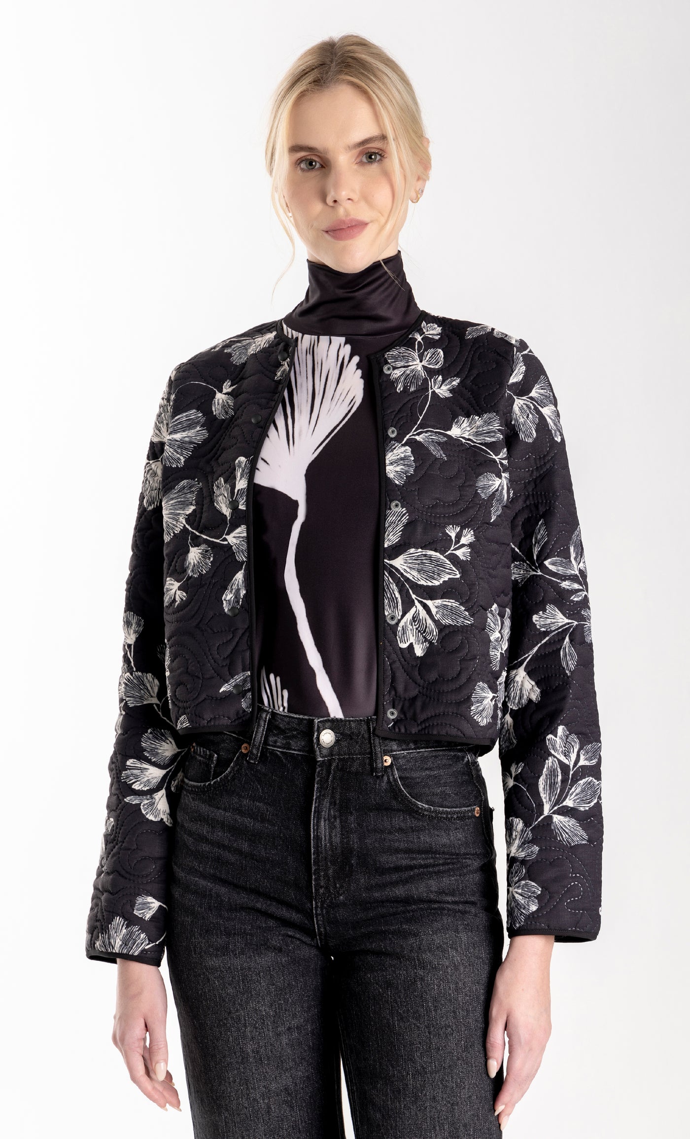 Chaqueta para mujer  Singonio