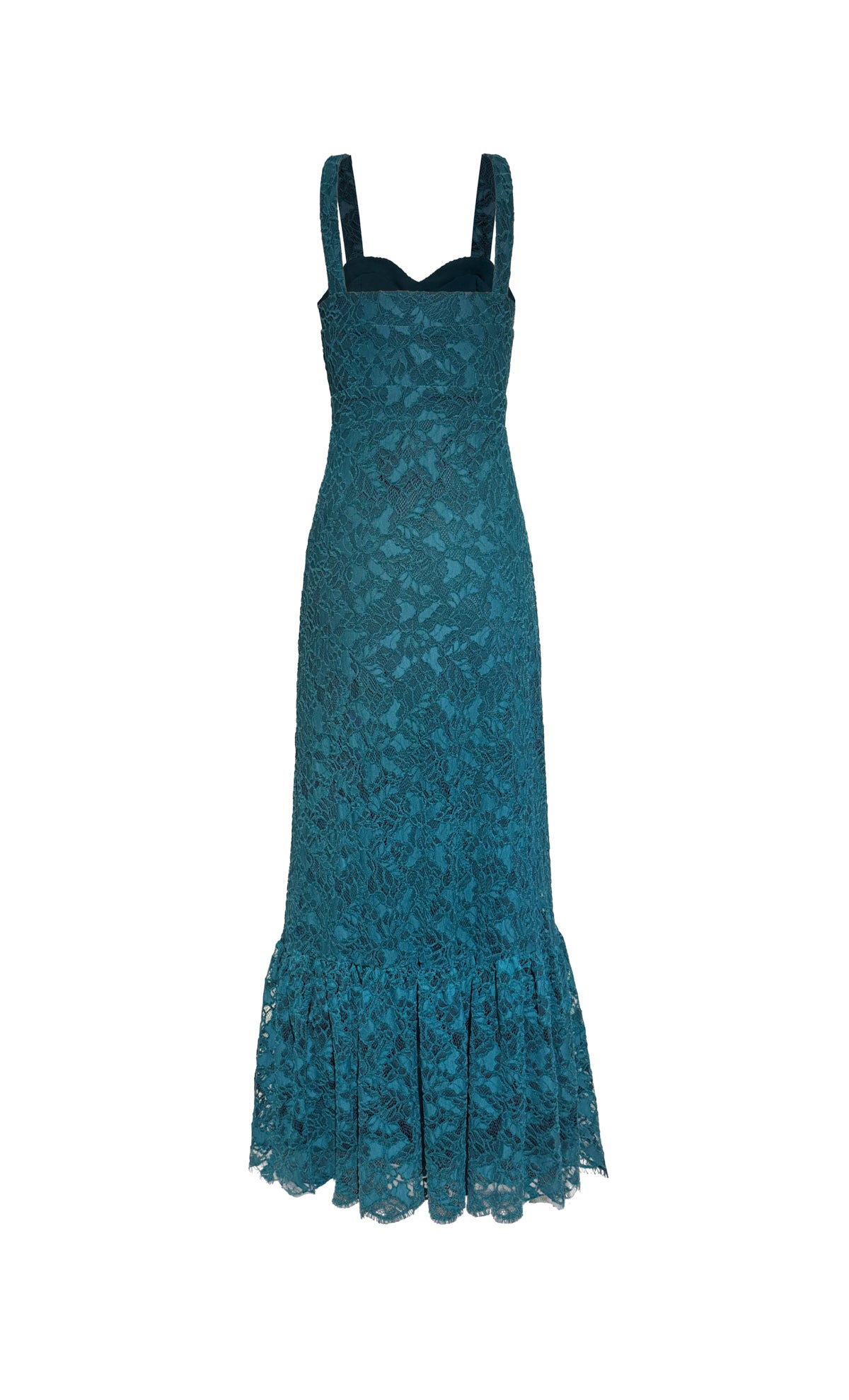 Vestido largo para mujer Aralia