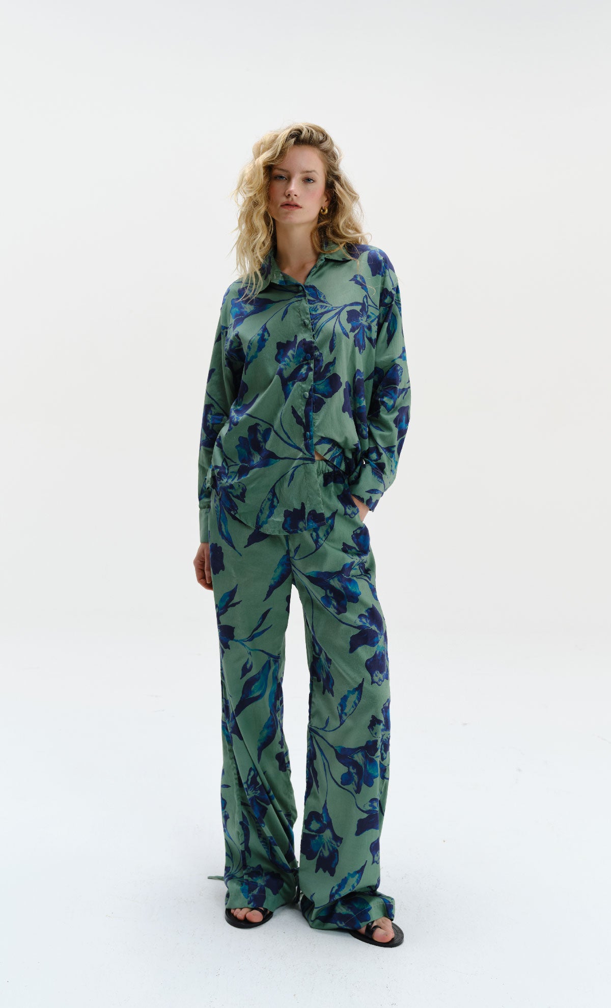 Pantalón largo Envy