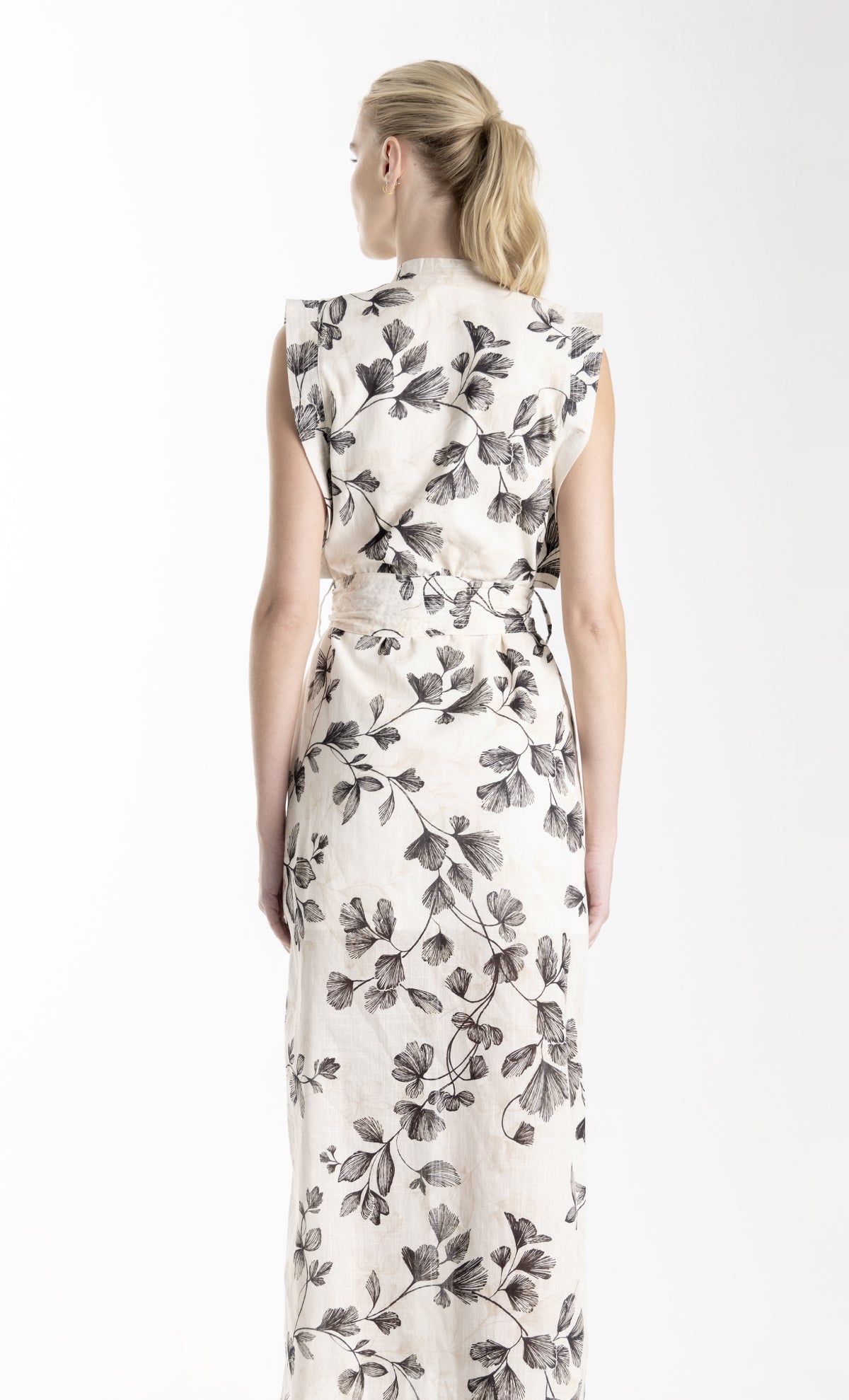 Vestido Midi para mujer Pictus