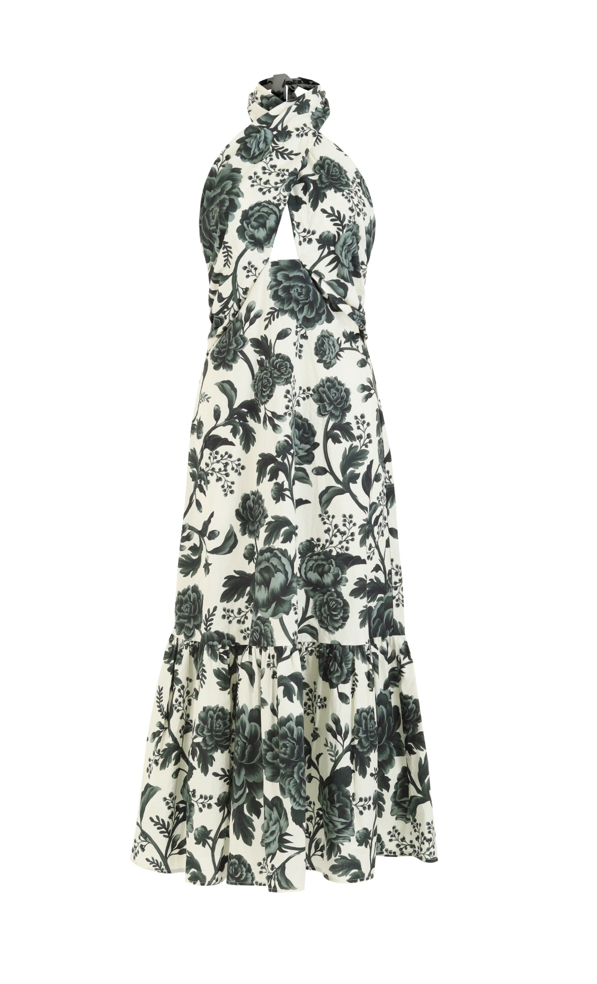 Vestido midi Préveza