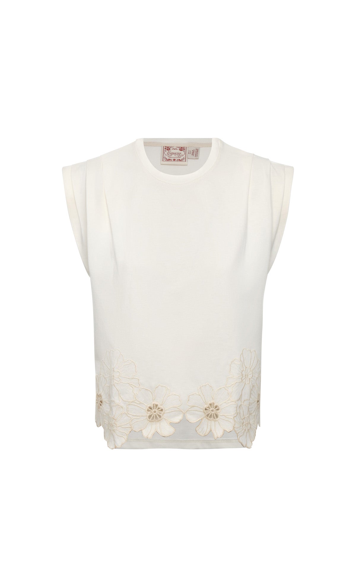 Camiseta para mujer Amok