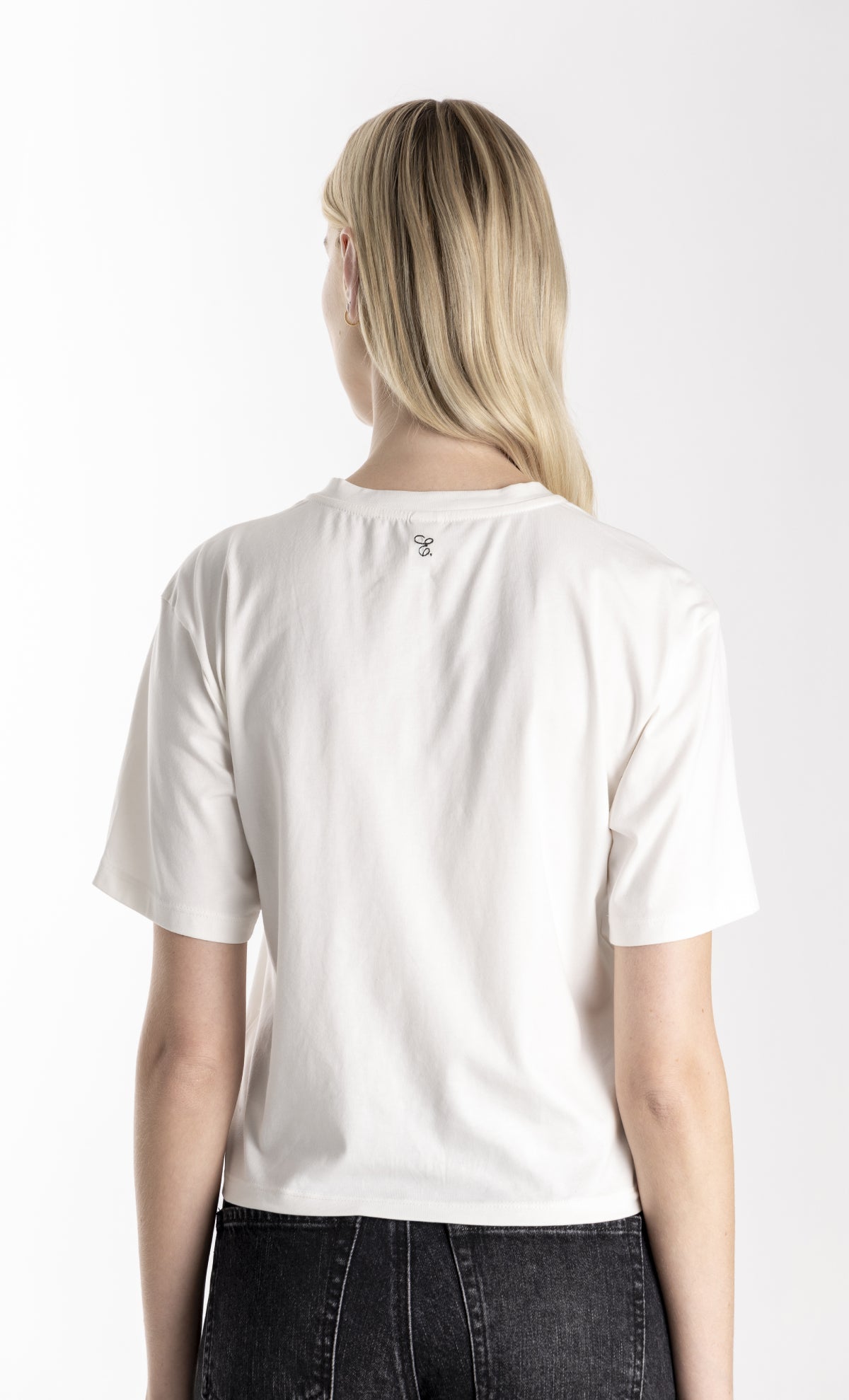 Camiseta para mujer Saori