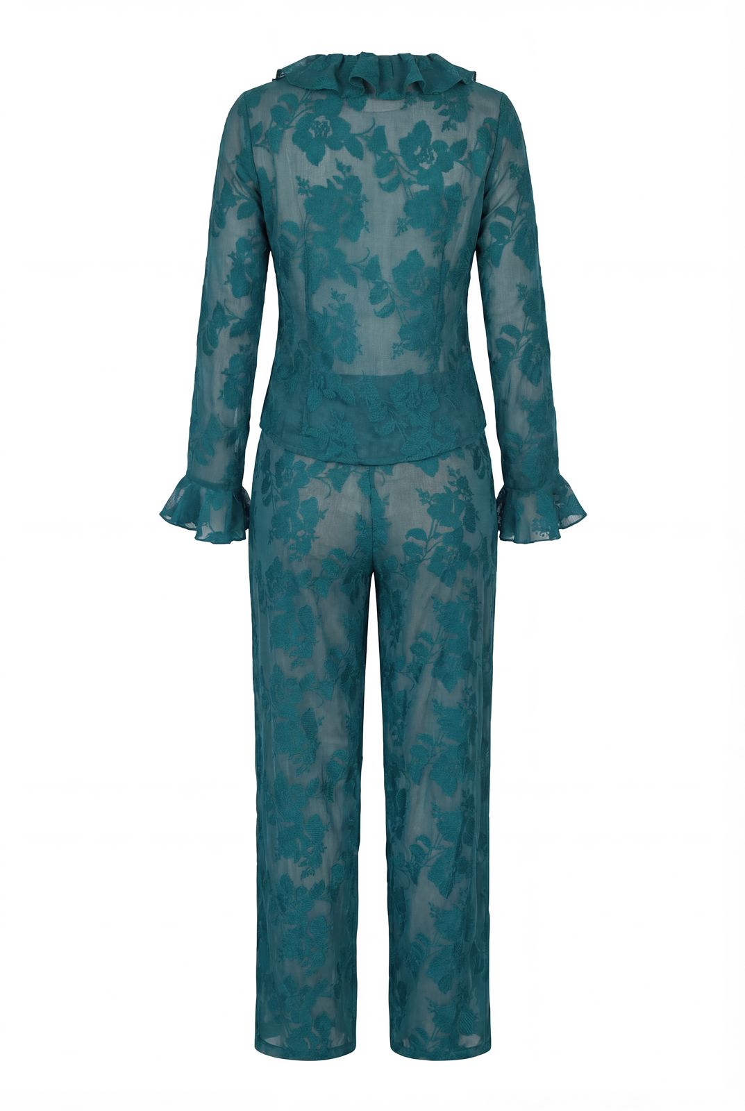 Pantalón largo Sophie